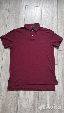 Ralph Lauren Поло