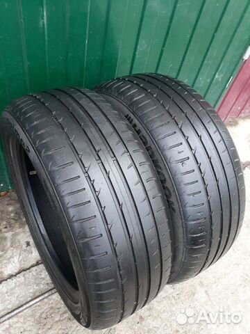 Шины б/у 205/55 R16 Hankook Шины б/у 205/55 R16 Hankook