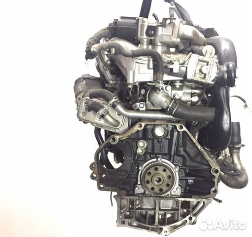 Двигатель Opel 1.7 Z17DTR контракт гарантия 30д Двигатель Opel 1.7 Z17DTR контракт гарантия 30д