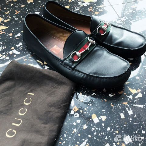 Лоферы gucci Лоферы gucci