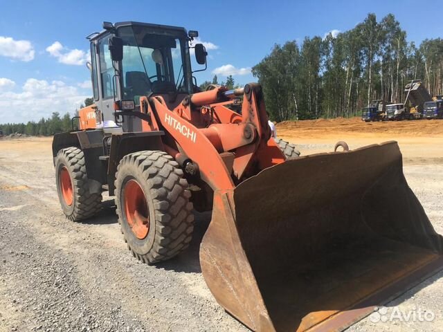 Аренда фронтального погрузчика Аренда фронтального погрузчика