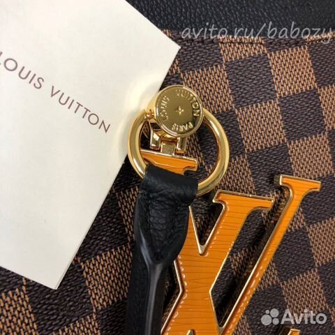 Louis Vuitton Riverside Louis Vuitton Riverside
