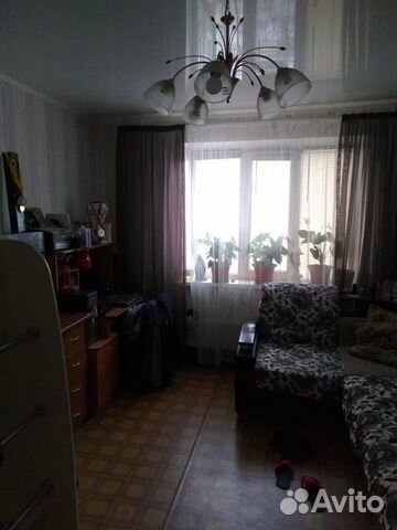 3-к квартира, 61 м², 4/9 эт.