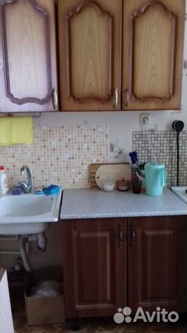 1-к квартира, 36 м², 3/9 эт.