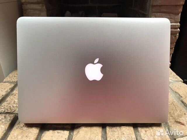 Apple MacBook Pro Retina 13” 2012 Apple MacBook Pro Retina 13” 2012