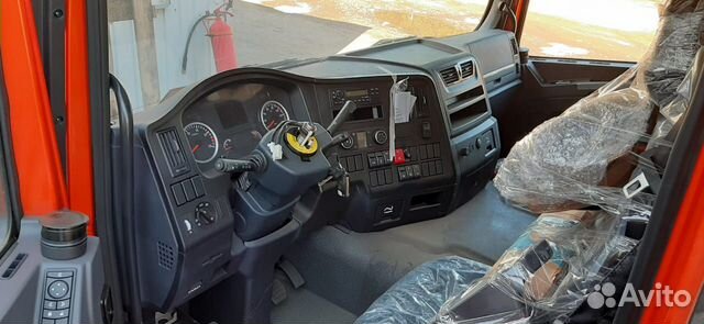 Кабина F3000, X3000 Кабина F3000, X3000