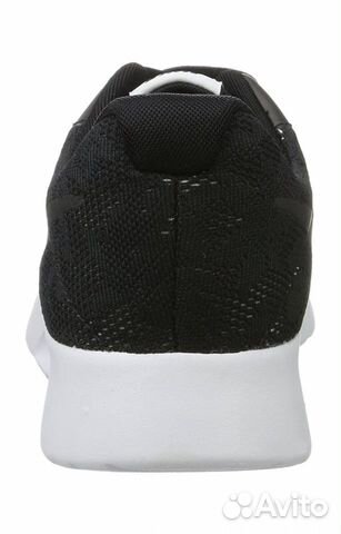 Кроссовки Nike wmns tanjun ENG Черный, 787523
