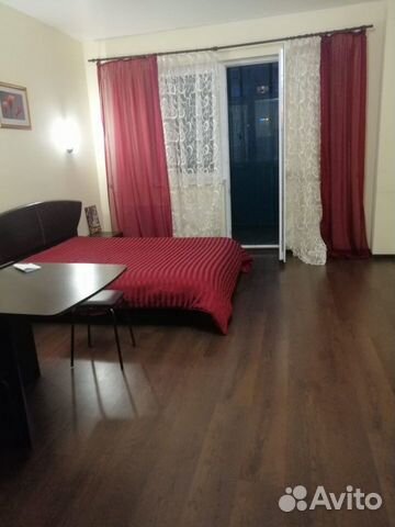 1-к квартира, 38 м², 5/16 эт. 1-к квартира, 38 м², 5/16 эт.
