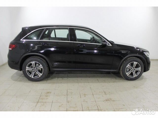 Mercedes-Benz GLC-класс 2.0 AT, 2020 Mercedes-Benz GLC-класс 2.0 AT, 2020