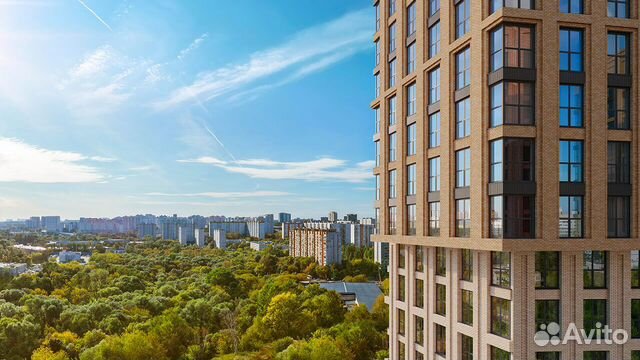 2-к квартира, 37.7 м², 26/30 эт. 2-к квартира, 37.7 м², 26/30 эт.