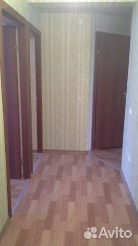 2-к квартира, 42 м², 2/3 эт.