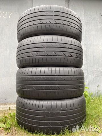 Dunlop 245/50 R18 Dunlop 245/50 R18