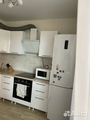 2-к квартира, 58.5 м², 2/17 эт. 2-к квартира, 58.5 м², 2/17 эт.