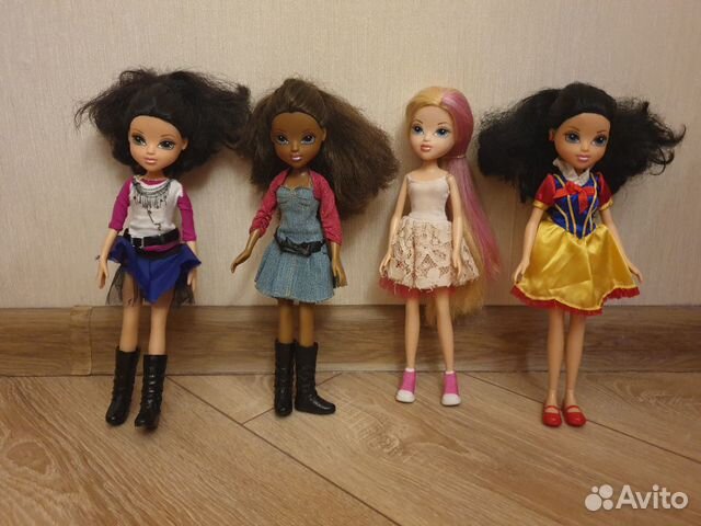 Кукла Moxie Кукла Moxie