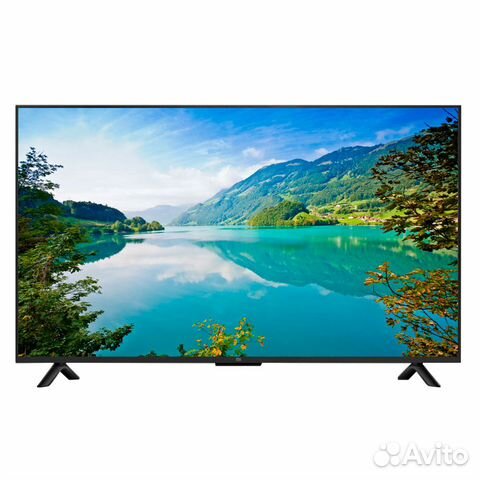 Телевизор Xiaomi Mi TV 4S 50 Телевизор Xiaomi Mi TV 4S 50