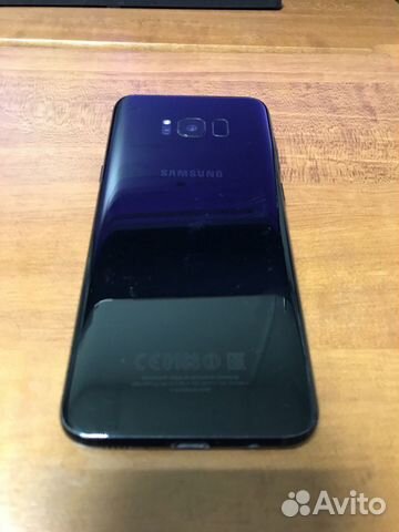 Samsung galaxy S8 б/у Samsung galaxy S8 б/у