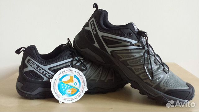 Кроссовки Salomon X Ultra 3 GTX, 41/46