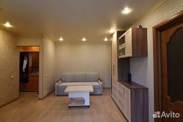 2-к квартира, 44.2 м², 3/5 эт. 2-к квартира, 44.2 м², 3/5 эт.