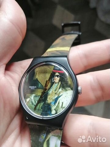 Swatch часы Swatch часы