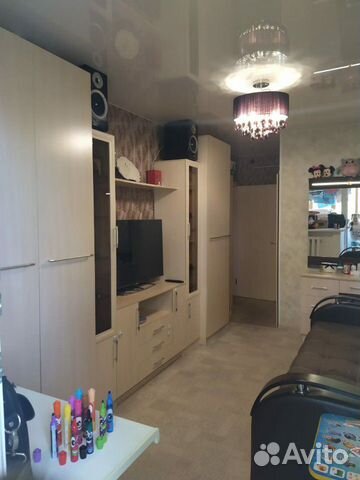 2-к квартира, 42 м², 4/5 эт. 2-к квартира, 42 м², 4/5 эт.