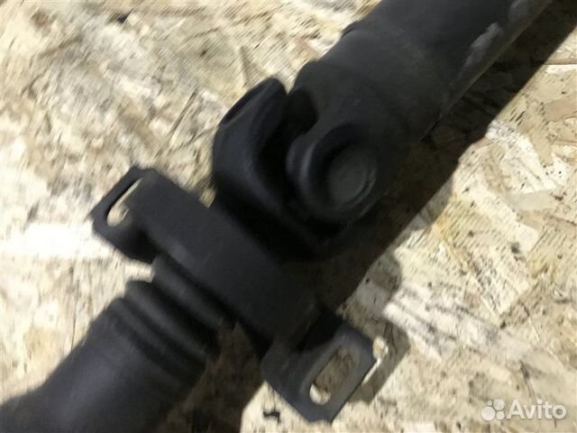 Карданный вал задний Mercedes-Benz C-Class W202