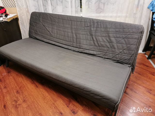 Диван-кровать Карлаби Икея б/у Диван-кровать Карлаби Икея б/у