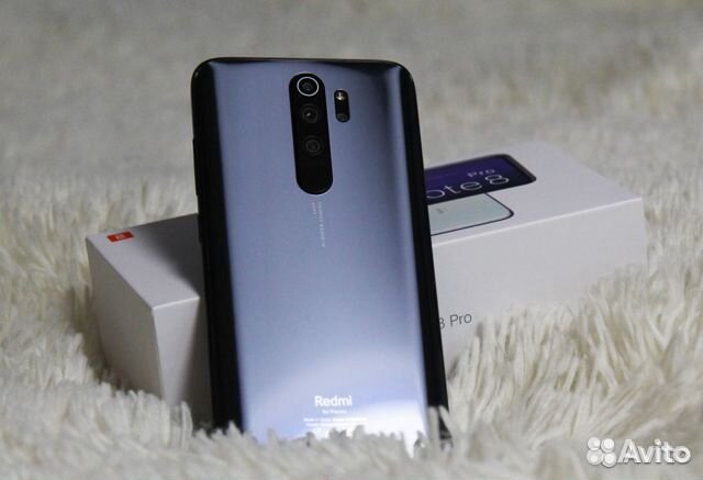 Xiaomi Redmi Note 8 Pro Xiaomi Redmi Note 8 Pro