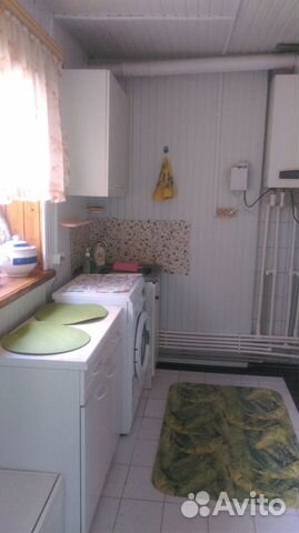 Дом 45 м² на участке 3 сот. Дом 45 м² на участке 3 сот.
