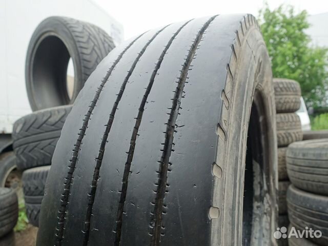 245 70 R19.5C Hankook AH11 W 136/134M 245 70 R19.5C Hankook AH11 W 136/134M