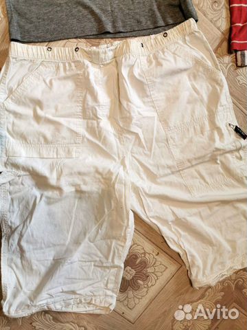 Мужская одежда в дар