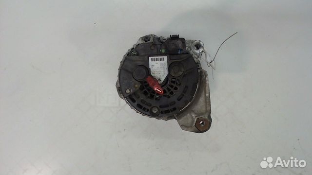 Генератор BMW X3 E83, 2004