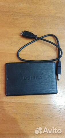 Внешний жёсткий диск Toshiba 1tb Внешний жёсткий диск Toshiba 1tb