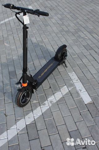 Электросамокат Joyor Y1 новый Электросамокат Joyor Y1 новый
