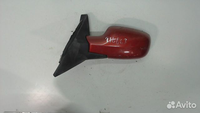 Зеркало боковое правое Renault Scenic, 2005 Зеркало боковое правое Renault Scenic, 2005