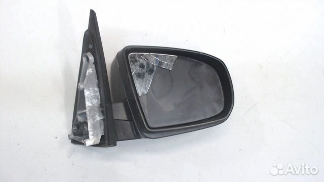 Зеркало боковое правое BMW X5 E70, 2008 Зеркало боковое правое BMW X5 E70, 2008