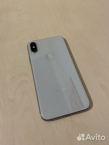 iPhone X 64Gb iPhone X 64Gb