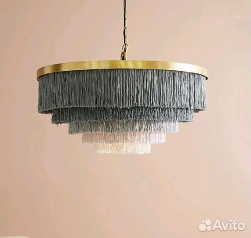 Люстра на заказ разных размеров Люстра на заказ разных размеров