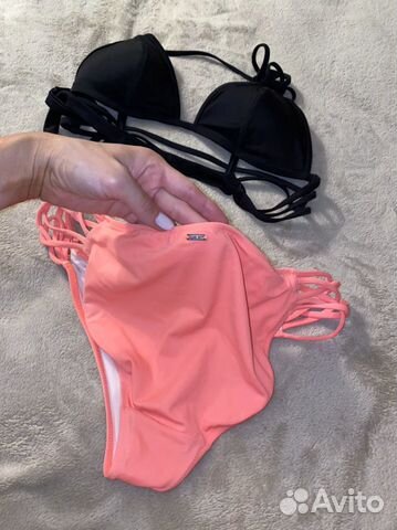 Купальник Victoria secret оригинал Купальник Victoria secret оригинал