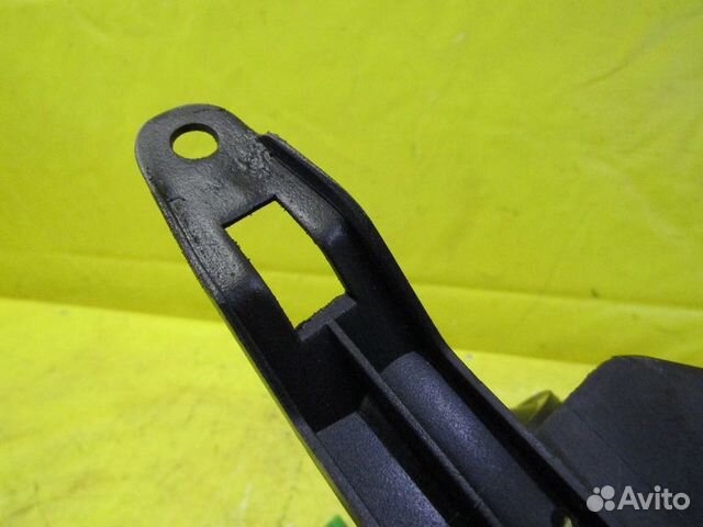 Фара правая Ford Fusion 05-12 г 37566