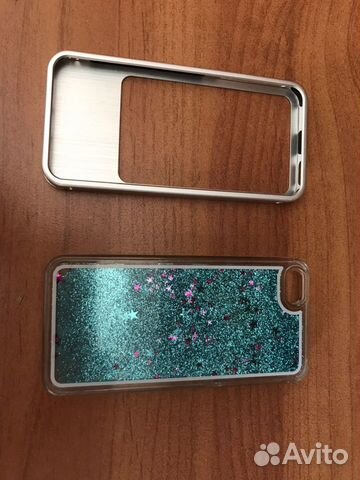 Чехлы на айфон 5s