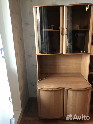 Шкаф-сервант Шкаф-сервант