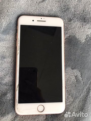 iPhone 8 plus 64 gb розовое золото iPhone 8 plus 64 gb розовое золото