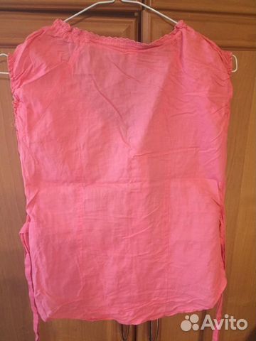 Блузка Блузка