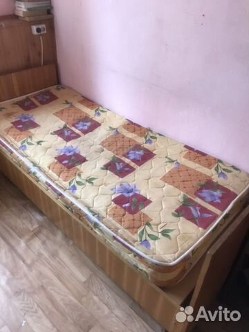 Кровать детская Кровать детская