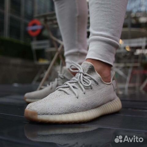 Adidas Yeezy Boost 350 “Sesame” Adidas Yeezy Boost 350 “Sesame”
