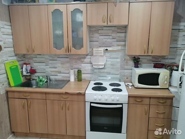 Кухонный гарнитур