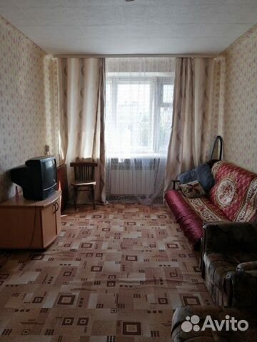 1-к квартира, 30.6 м², 4/5 эт.