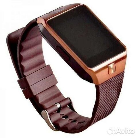 Часы Smart Watch DZ09 Часы Smart Watch DZ09