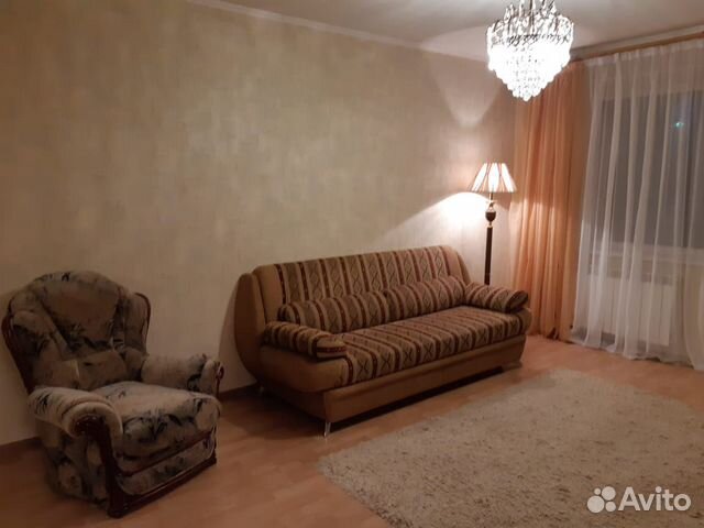 1-к квартира, 37.5 м², 1/5 эт. 1-к квартира, 37.5 м², 1/5 эт.