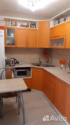 2-к квартира, 36 м², 2/3 эт.